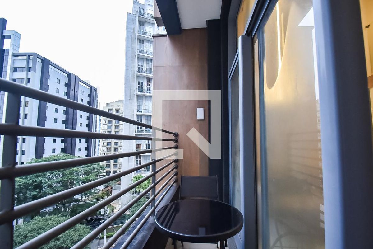 Kitnet-Studio, 38 m² - Foto 9