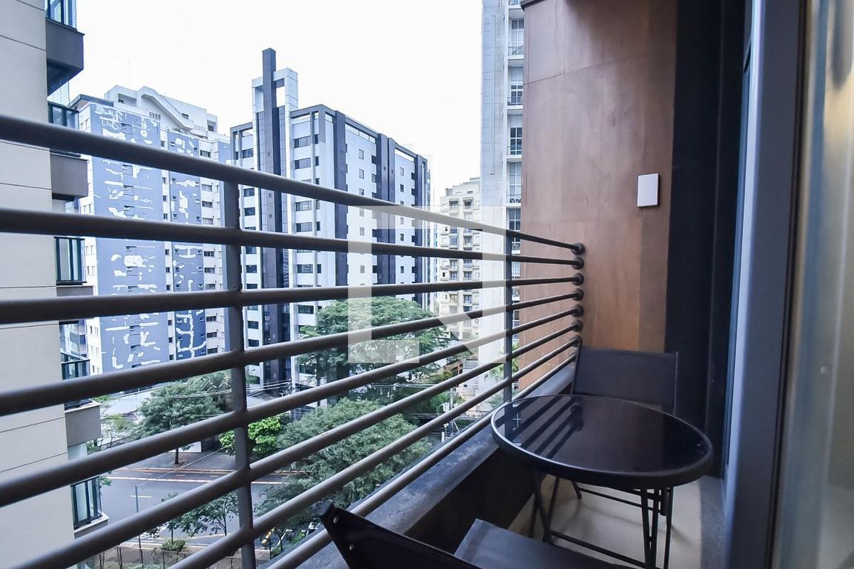 Kitnet-Studio, 38 m² - Foto 8