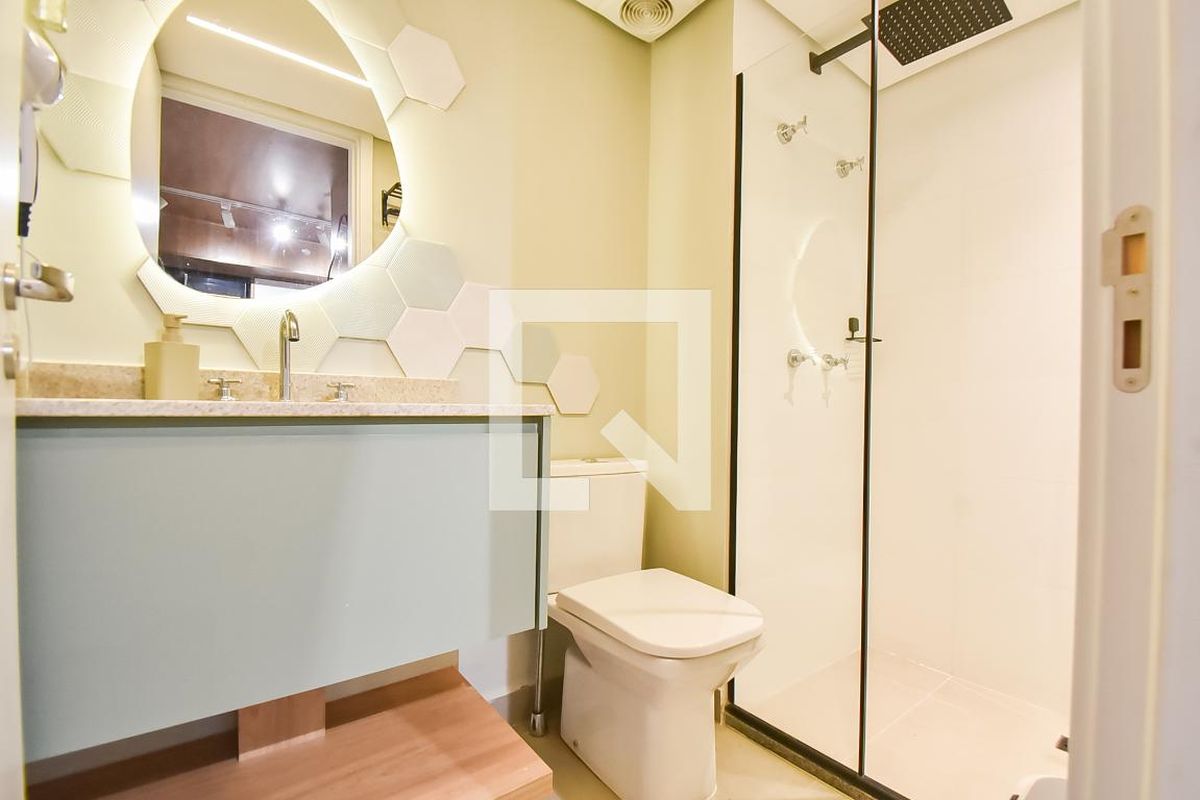 Kitnet-Studio, 38 m² - Foto 18