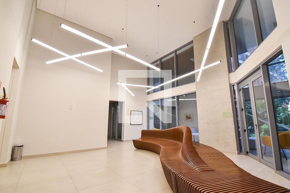 Kitnet-Studio, 38 m² - Foto 31