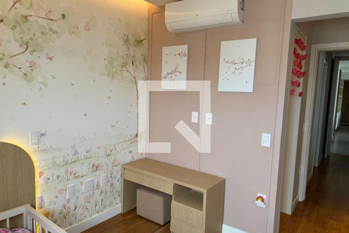 Apartamento à Venda - Taquaral, 4 Quartos,  155 m2 em , Campinas - sp | SoloBR
