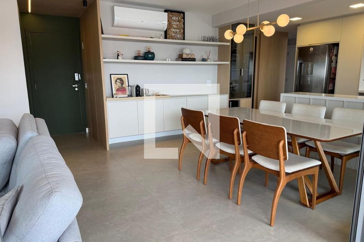 Apartamento à Venda - Taquaral, 4 Quartos,  155 m2 em , Campinas - sp | SoloBR