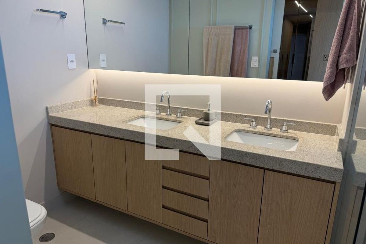 Apartamento à Venda - Taquaral, 4 Quartos,  155 m2 em , Campinas - sp | SoloBR