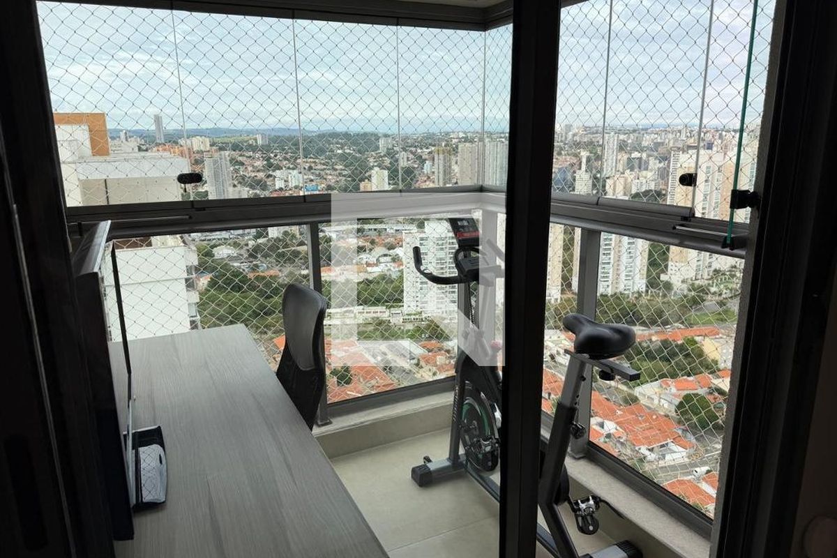 Apartamento à Venda - Taquaral, 4 Quartos,  155 m2 em , Campinas - sp | SoloBR