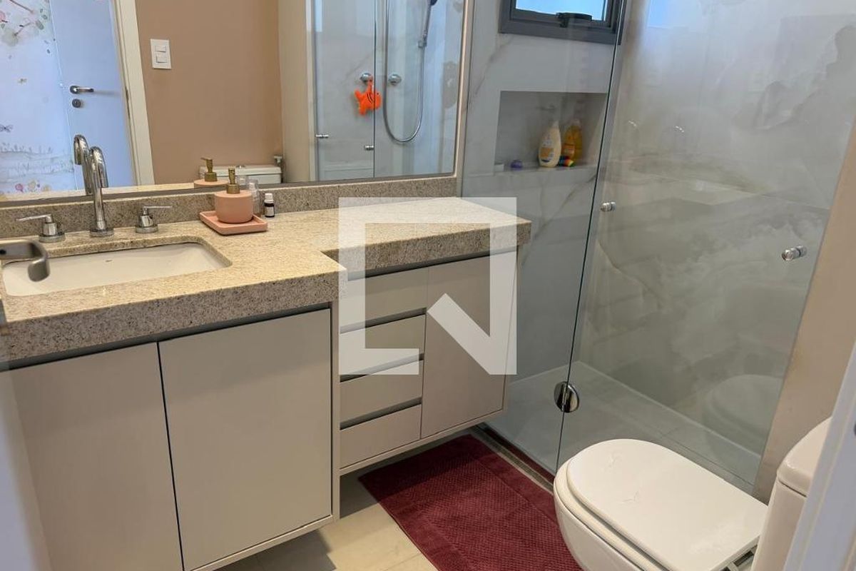 Apartamento à Venda - Taquaral, 4 Quartos,  155 m2 em , Campinas - sp | SoloBR