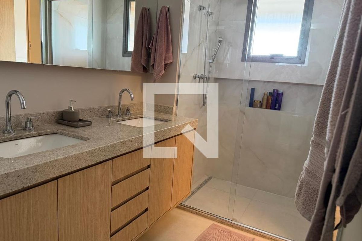 Apartamento à Venda - Taquaral, 4 Quartos,  155 m2 em , Campinas - sp | SoloBR