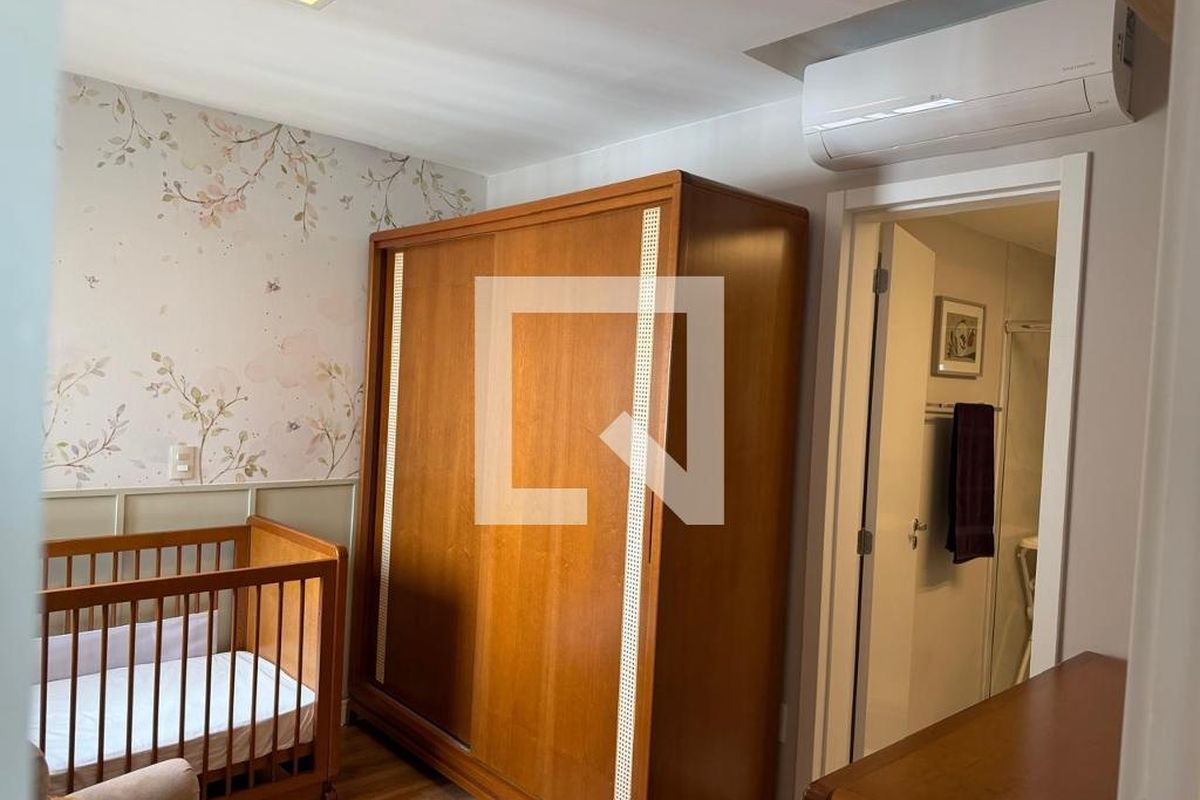 Apartamento à Venda - Taquaral, 4 Quartos,  155 m2 em , Campinas - sp | SoloBR