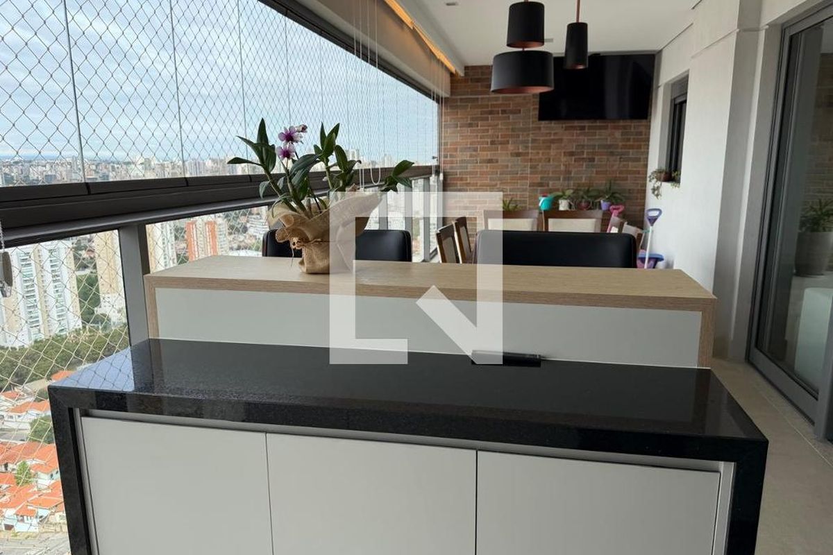 Apartamento à Venda - Taquaral, 4 Quartos,  155 m2 em , Campinas - sp | SoloBR