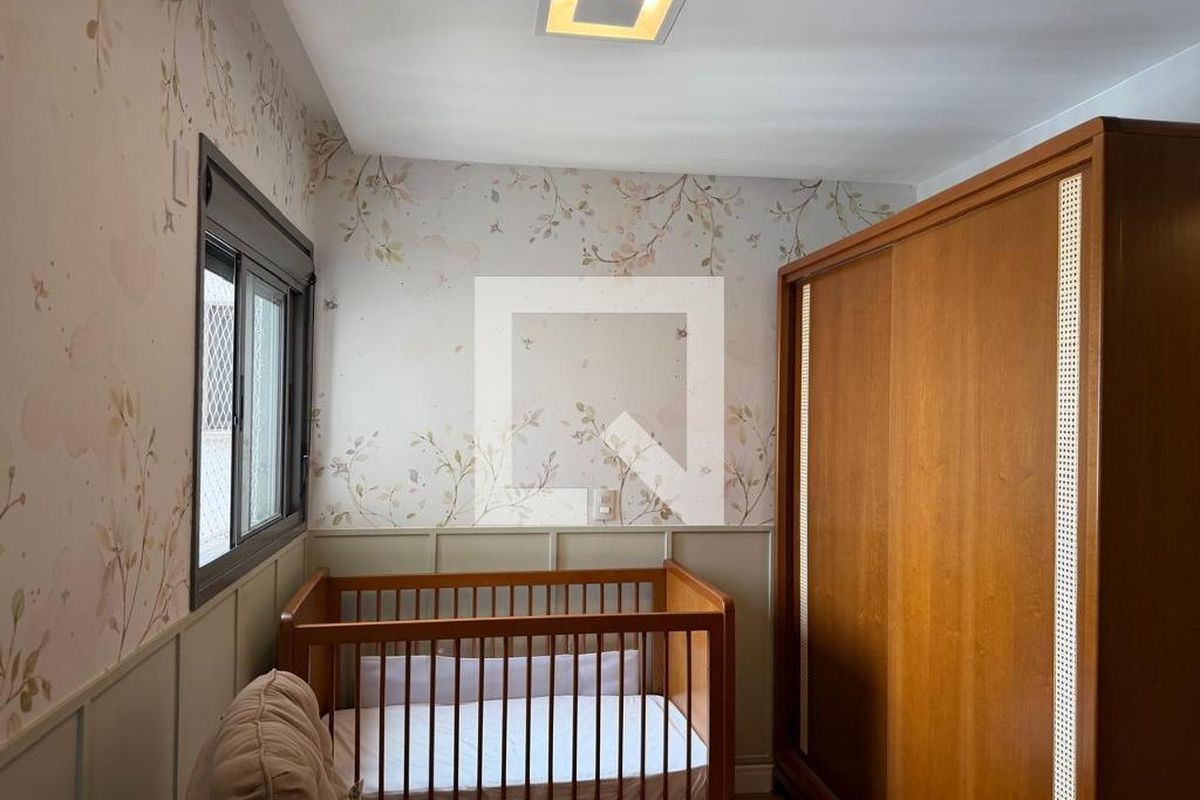 Apartamento à Venda - Taquaral, 4 Quartos,  155 m2 em , Campinas - sp | SoloBR