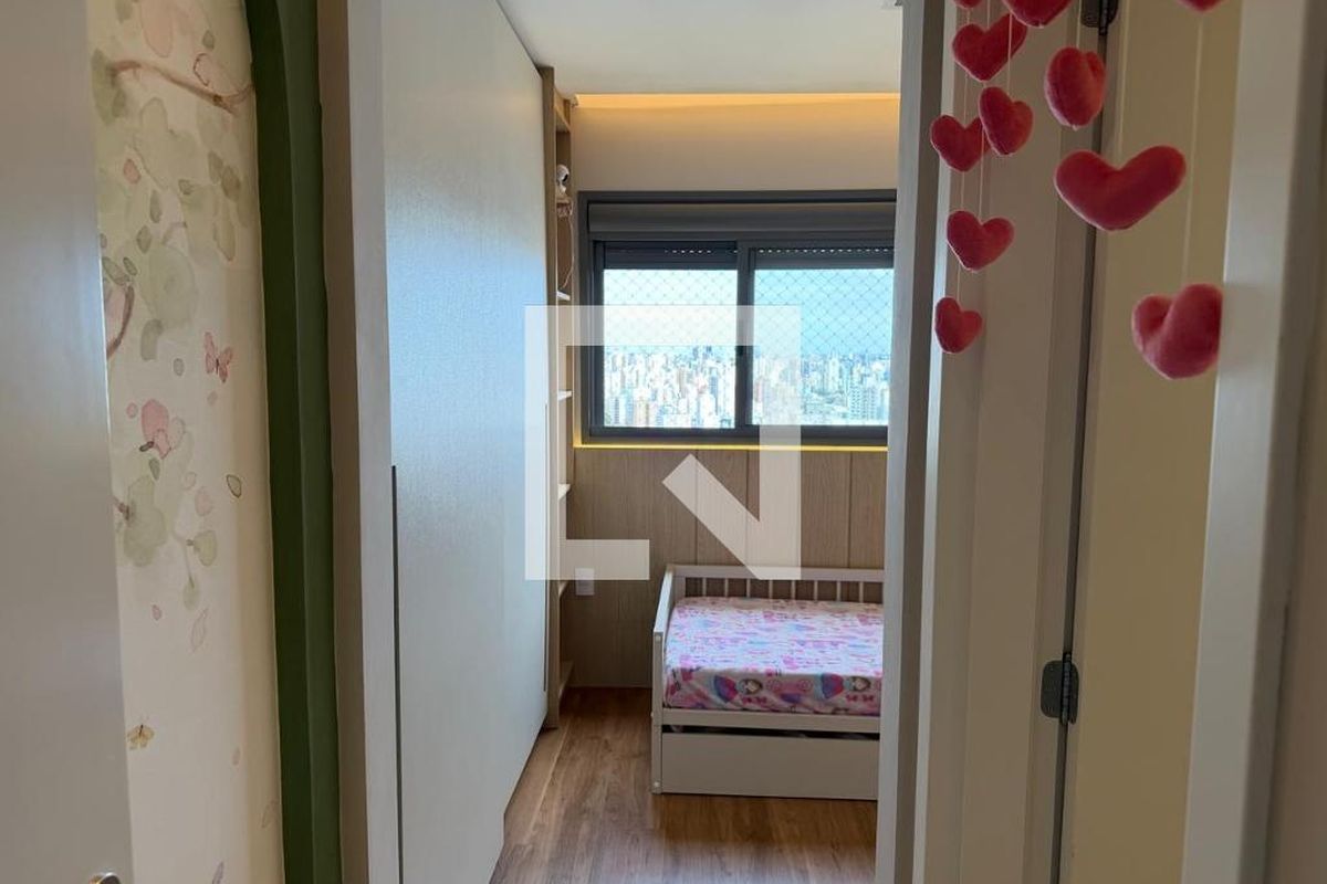Apartamento à Venda - Taquaral, 4 Quartos,  155 m2 em , Campinas - sp | SoloBR