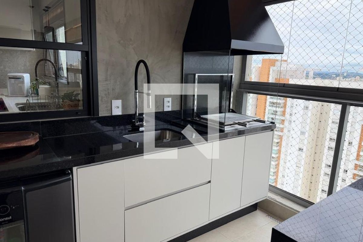 Apartamento à Venda - Taquaral, 4 Quartos,  155 m2 em , Campinas - sp | SoloBR