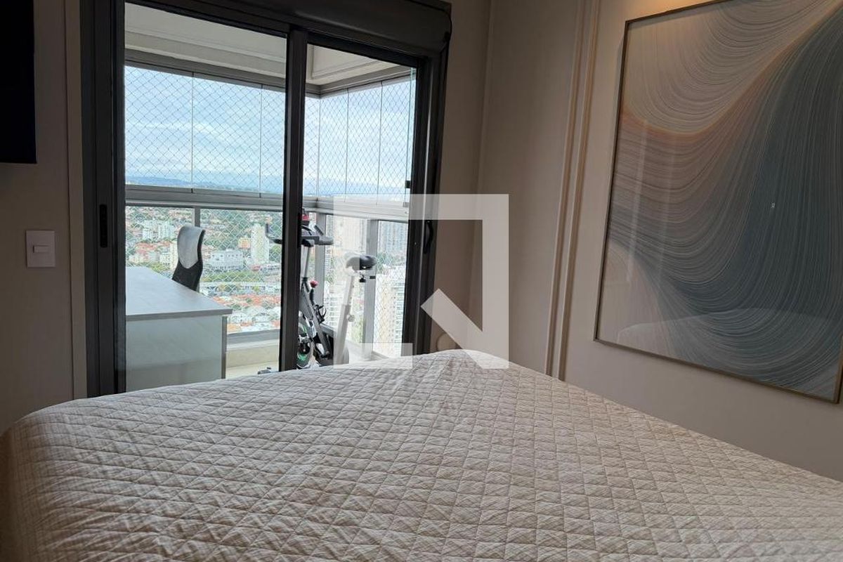 Apartamento à Venda - Taquaral, 4 Quartos,  155 m2 em , Campinas - sp | SoloBR