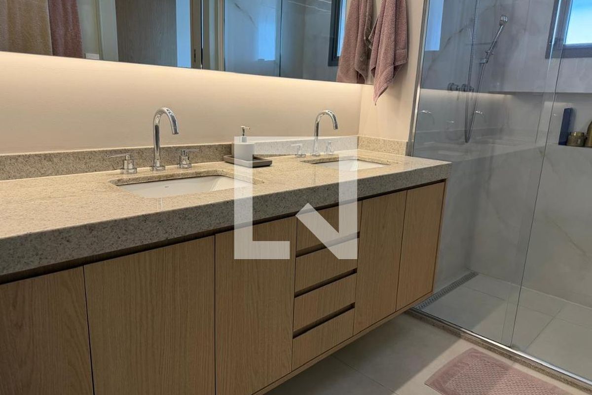 Apartamento à Venda - Taquaral, 4 Quartos,  155 m2 em , Campinas - sp | SoloBR