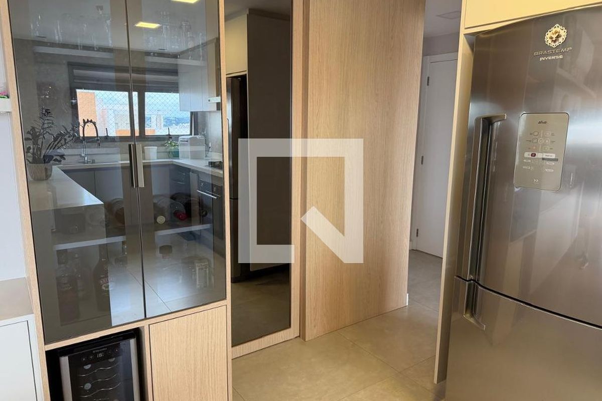 Apartamento à Venda - Taquaral, 4 Quartos,  155 m2 em , Campinas - sp | SoloBR