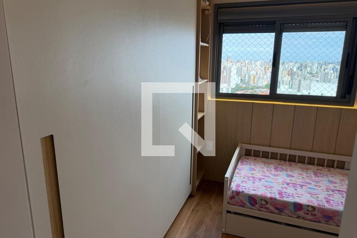 Apartamento à Venda - Taquaral, 4 Quartos,  155 m2 em , Campinas - sp | SoloBR