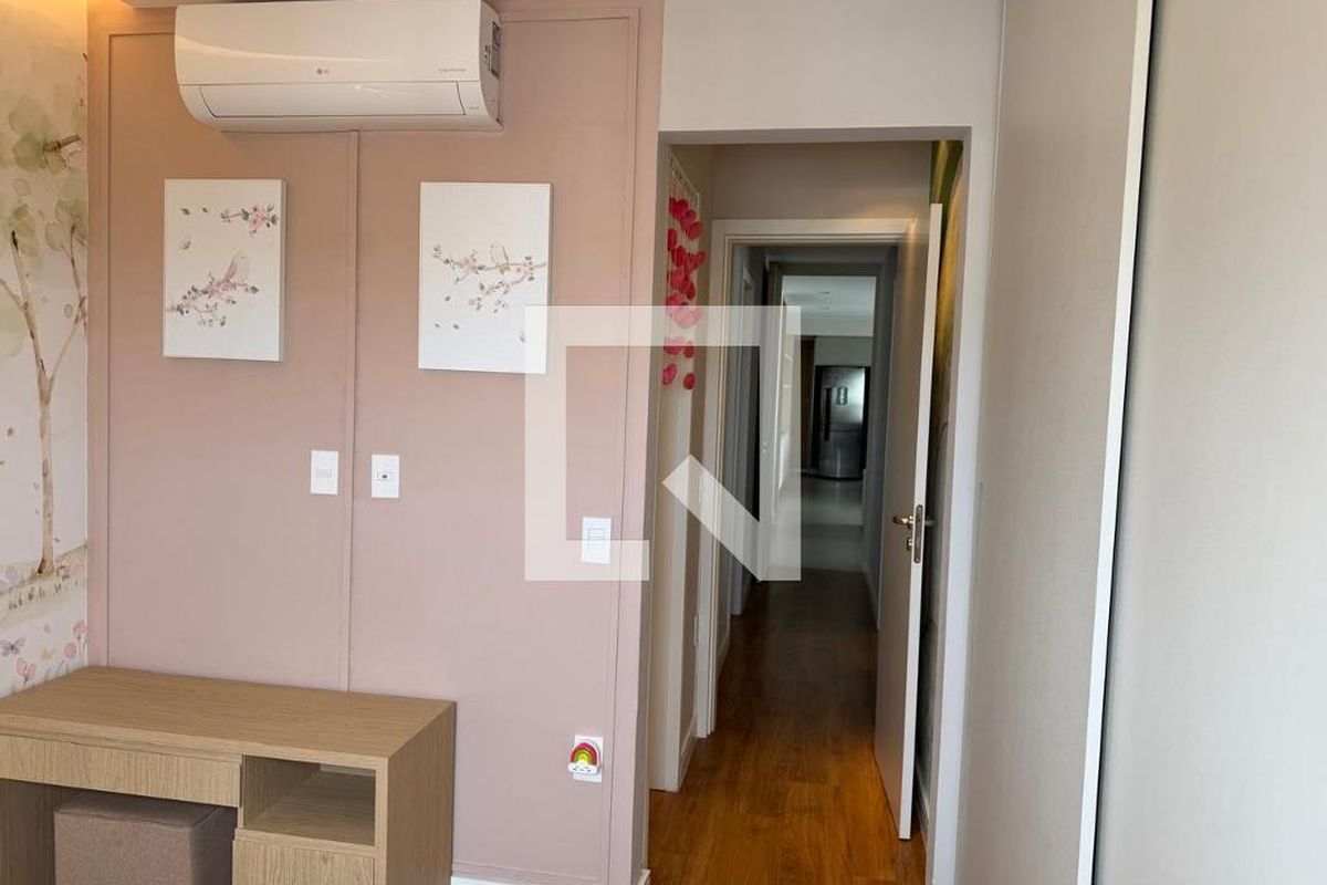 Apartamento à Venda - Taquaral, 4 Quartos,  155 m2 em , Campinas - sp | SoloBR