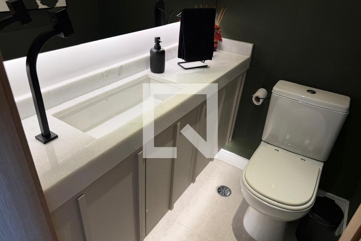 Apartamento à Venda - Taquaral, 4 Quartos,  155 m2 em , Campinas - sp | SoloBR