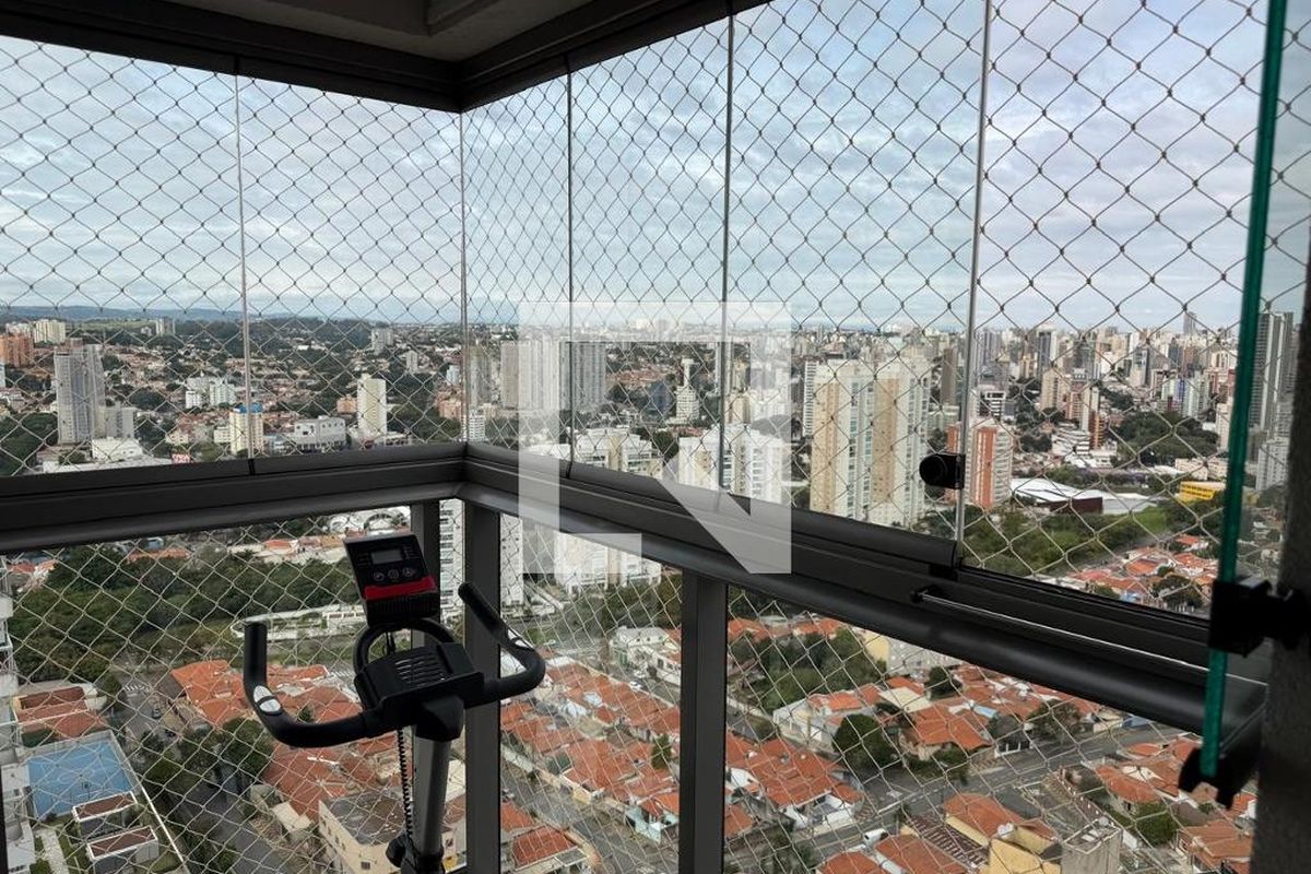 Apartamento à Venda - Taquaral, 4 Quartos,  155 m2 em , Campinas - sp | SoloBR