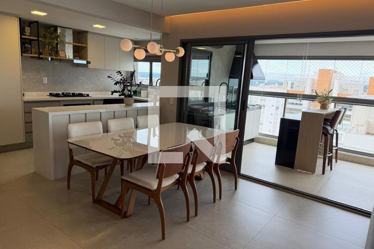 Apartamento à Venda - Taquaral, 4 Quartos,  155 m2 em , Campinas - sp | SoloBR