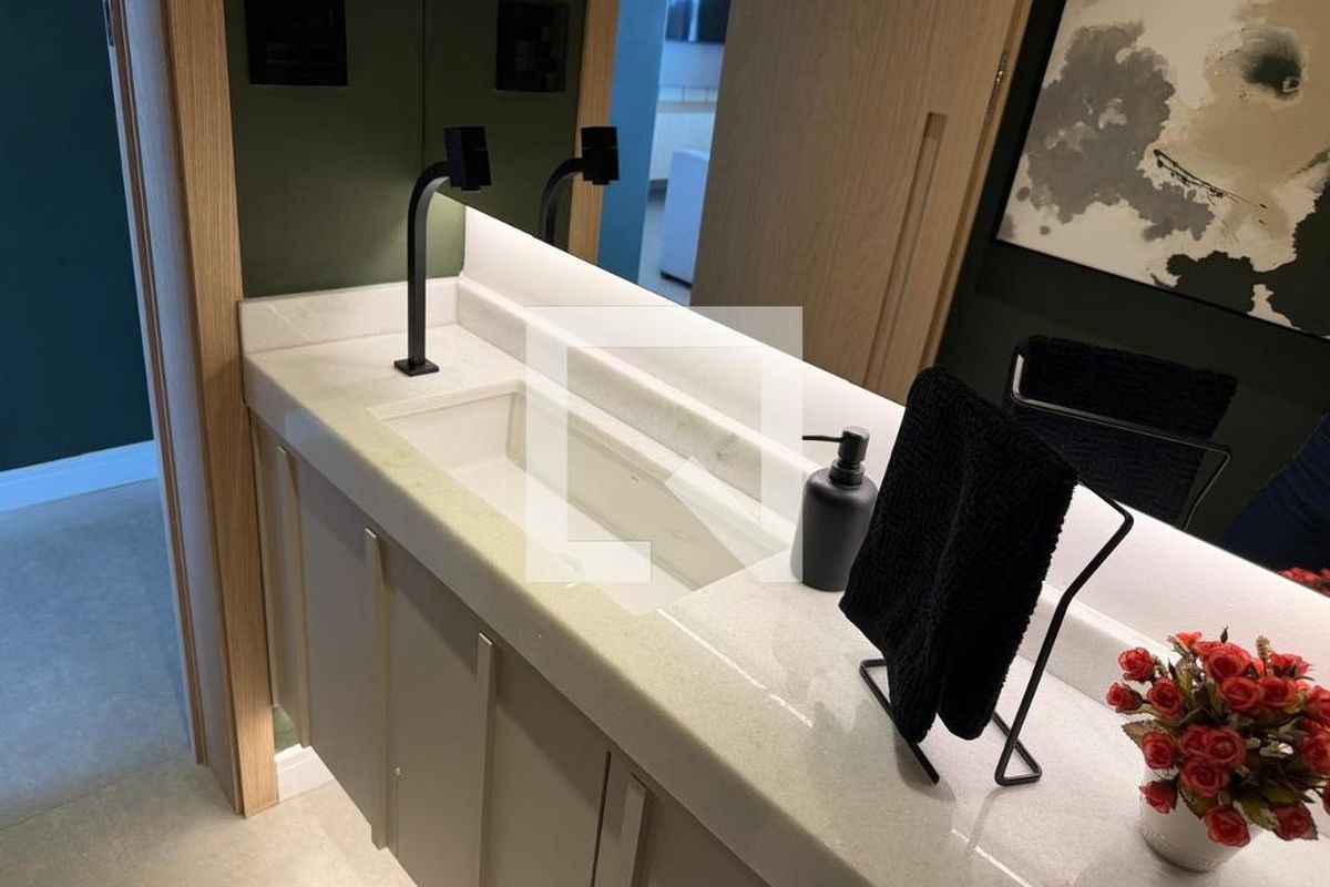 Apartamento à Venda - Taquaral, 4 Quartos,  155 m2 em , Campinas - sp | SoloBR