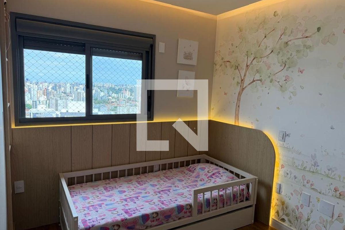 Apartamento à Venda - Taquaral, 4 Quartos,  155 m2 em , Campinas - sp | SoloBR