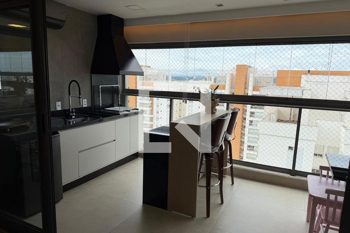 Apartamento à Venda - Taquaral, 4 Quartos,  155 m2 em , Campinas - sp | SoloBR