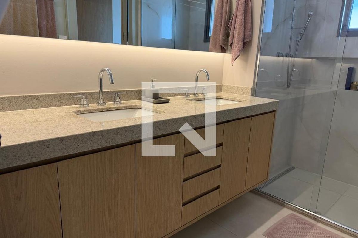 Apartamento à Venda - Taquaral, 4 Quartos,  155 m2 em , Campinas - sp | SoloBR