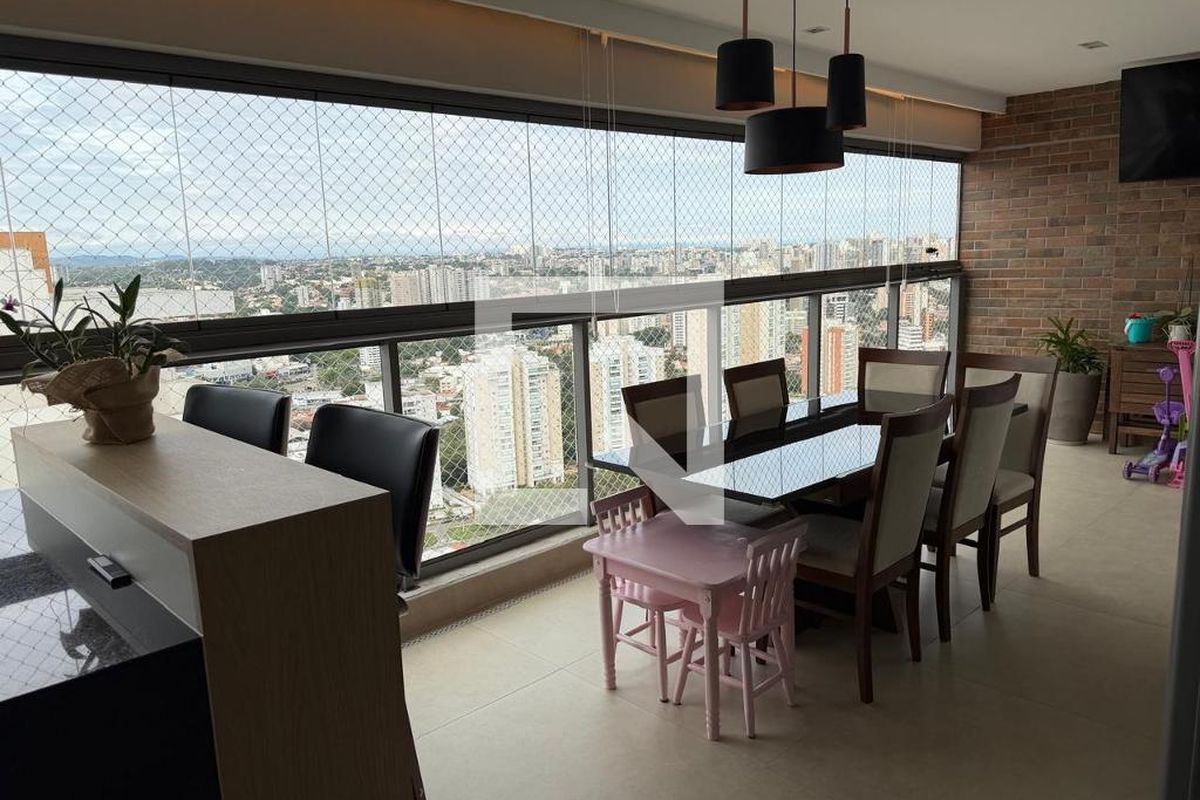 Apartamento à Venda - Taquaral, 4 Quartos,  155 m2 em , Campinas - sp | SoloBR