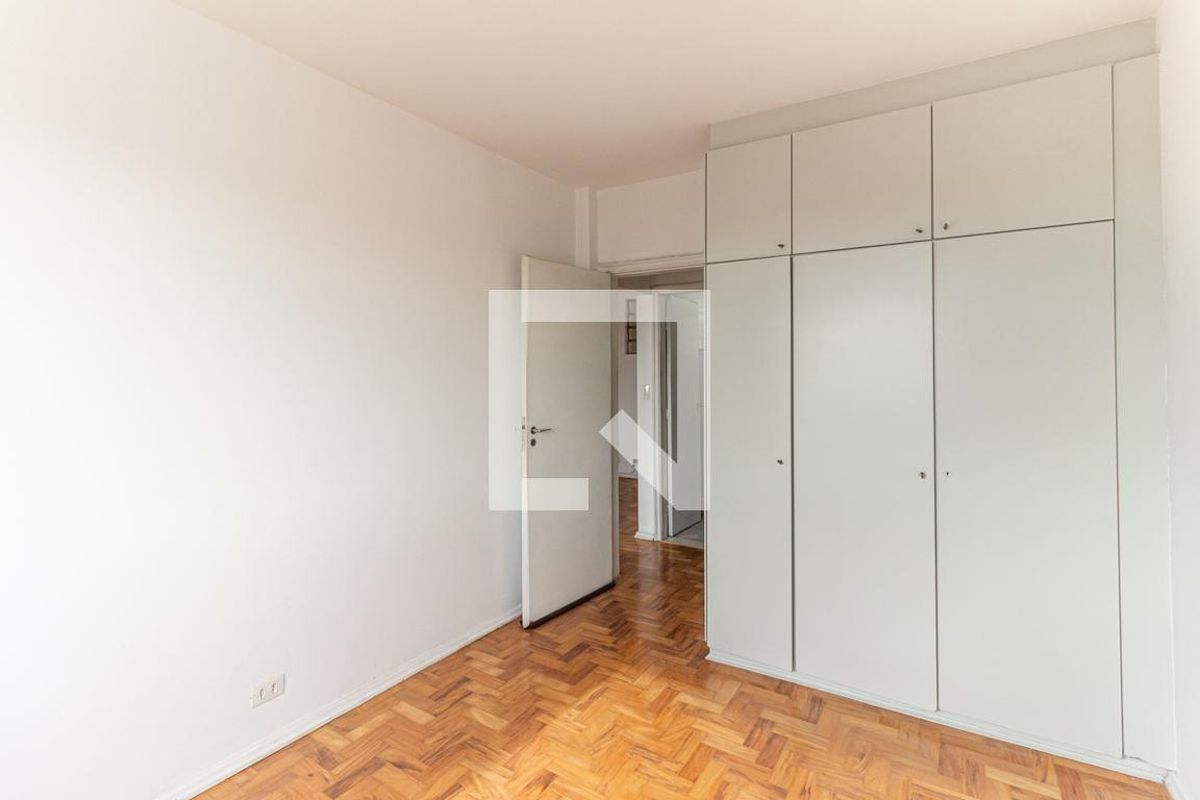 Apartamento, 1 quarto, 47 m² - Foto 9