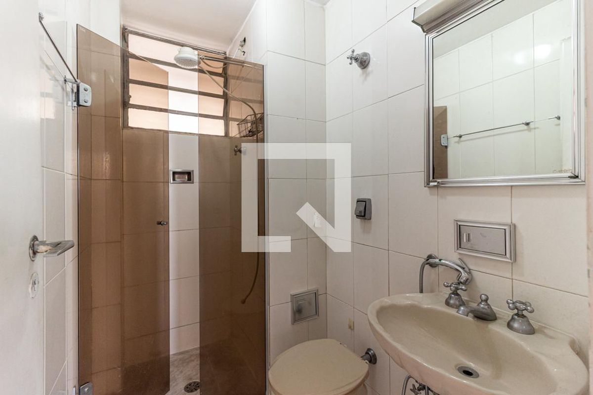Apartamento, 1 quarto, 47 m² - Foto 12