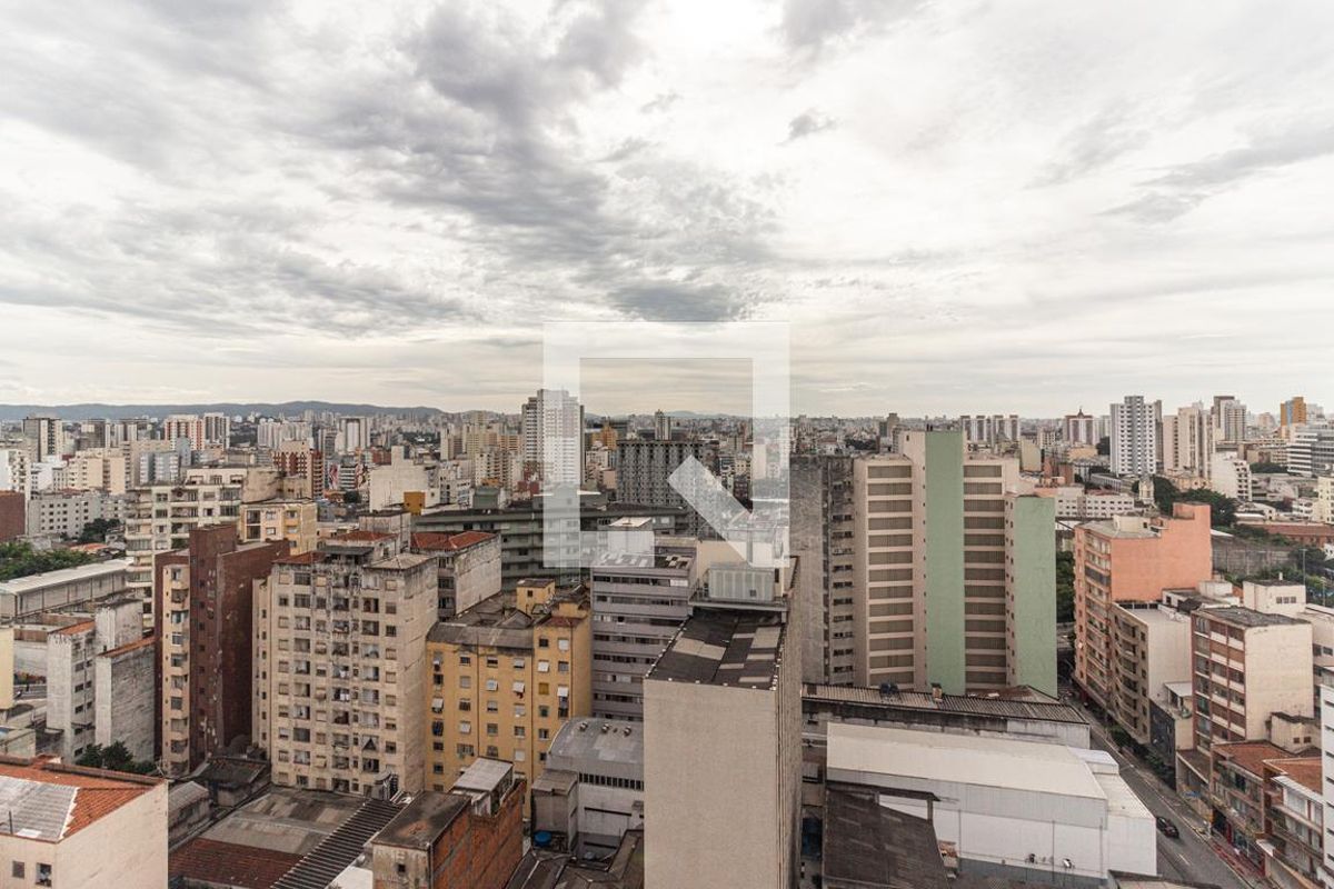 Apartamento, 1 quarto, 47 m² - Foto 11