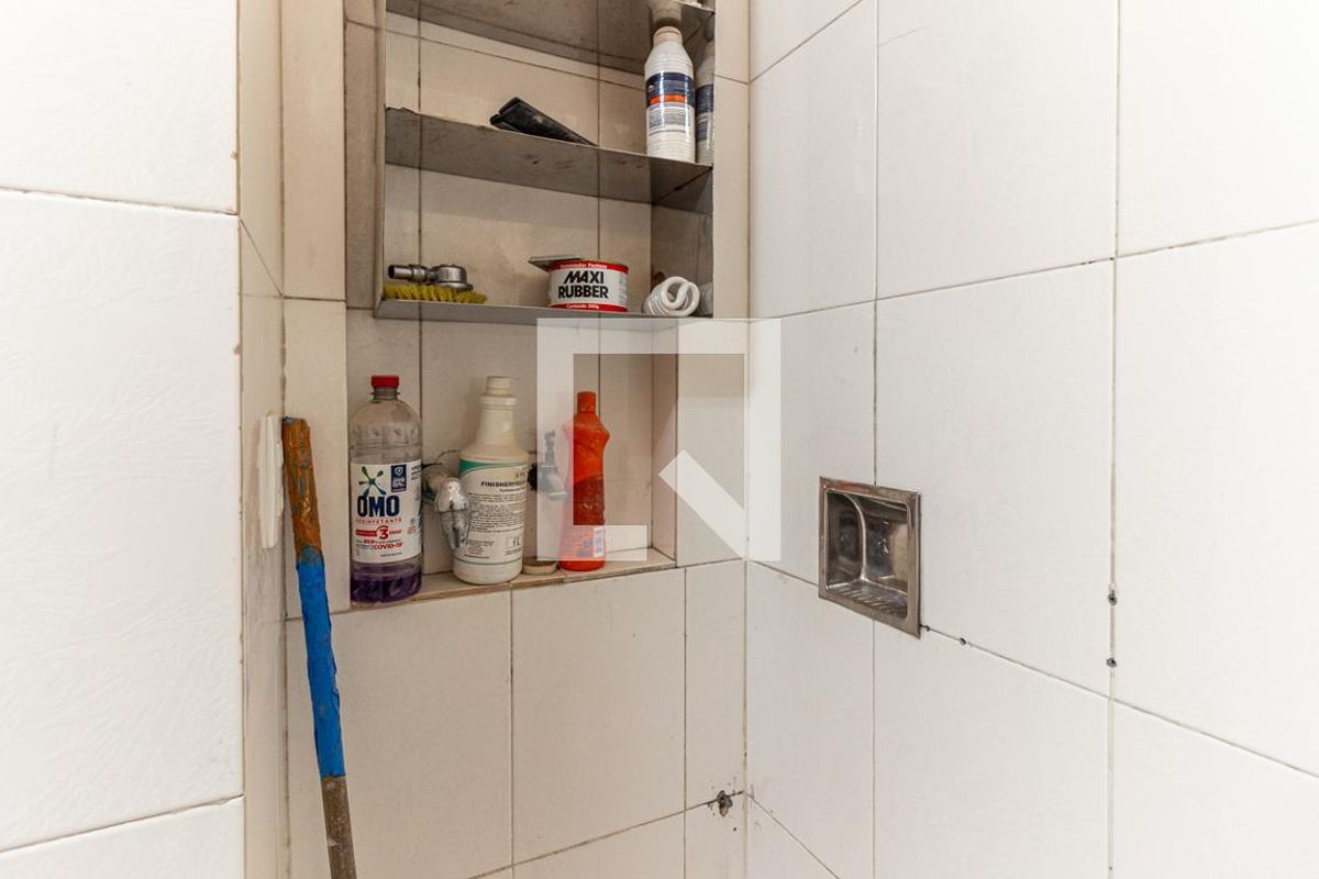 Apartamento, 1 quarto, 47 m² - Foto 20