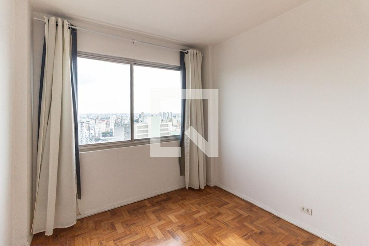 Apartamento, 1 quarto, 47 m² - Foto 8