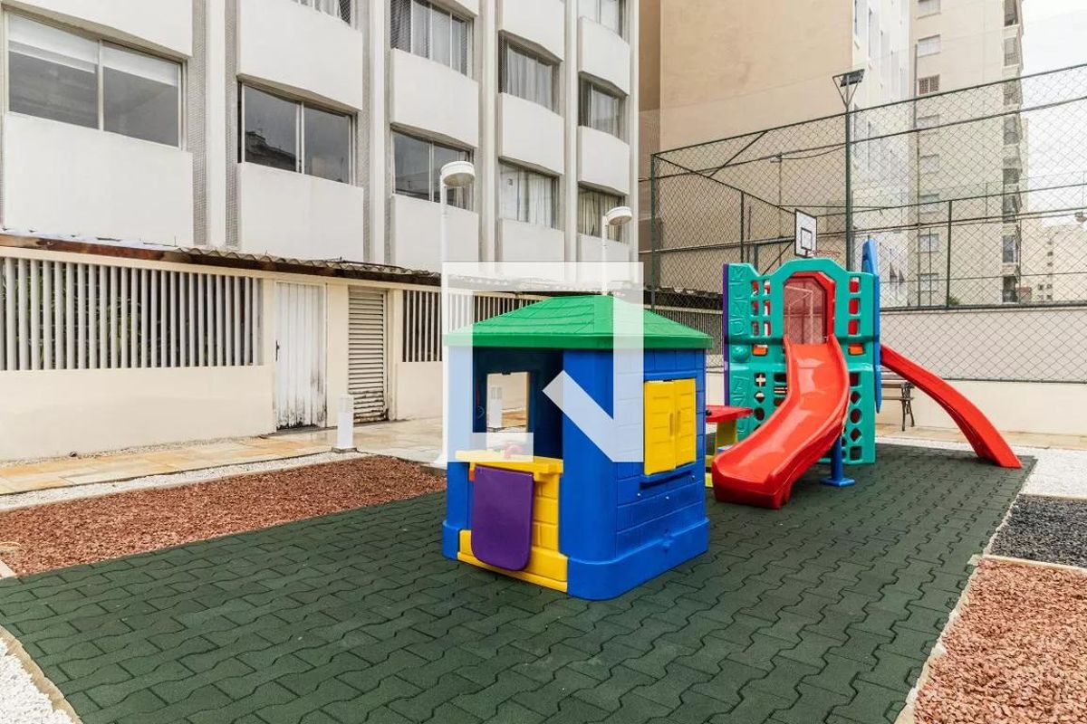Apartamento, 1 quarto, 47 m² - Foto 22