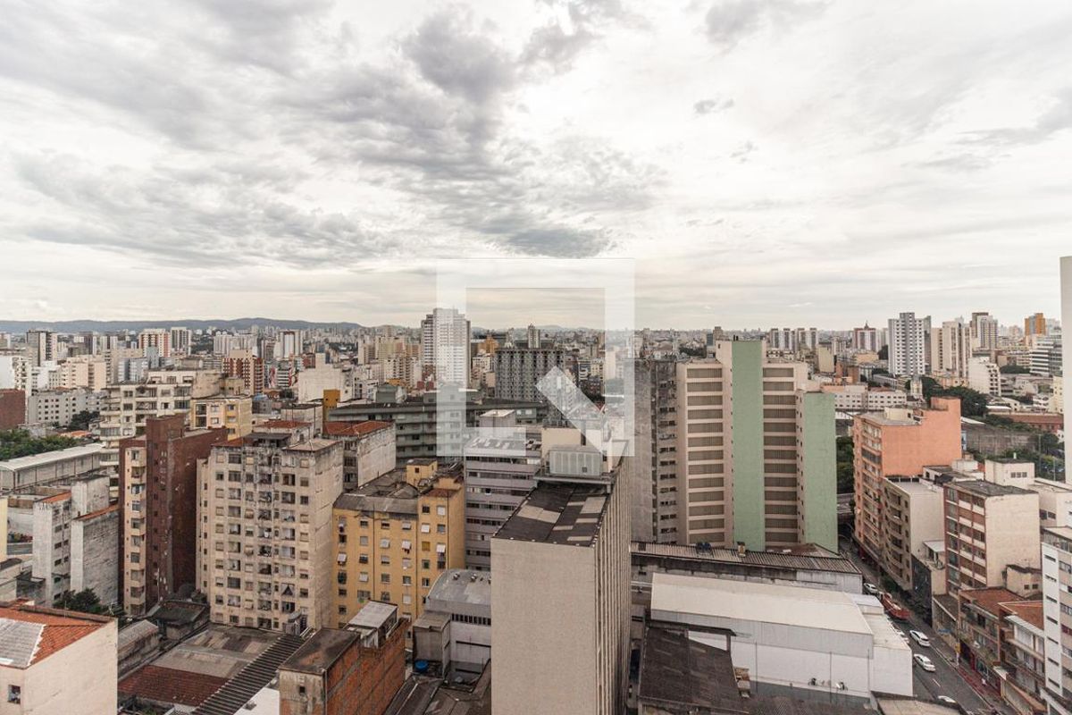 Apartamento, 1 quarto, 47 m² - Foto 6