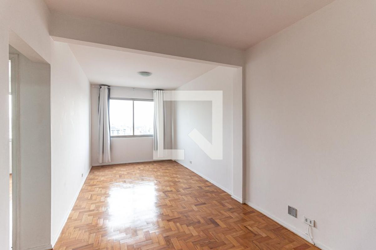 Apartamento, 1 quarto, 47 m² - Foto 1