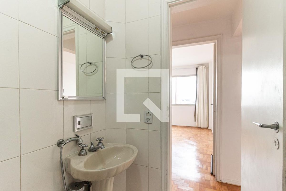 Apartamento, 1 quarto, 47 m² - Foto 15