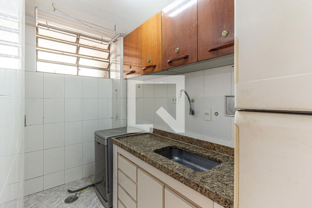Apartamento, 1 quarto, 47 m² - Foto 16