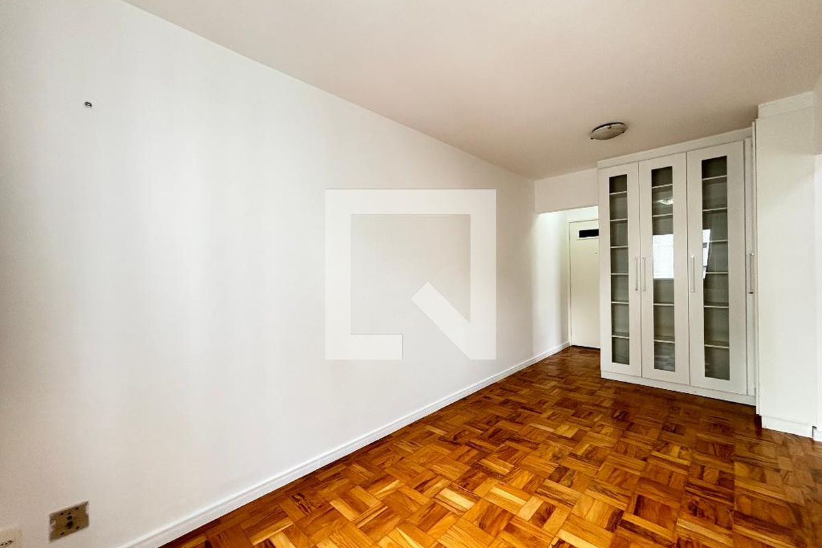 Apartamento, 1 quarto, 50 m² - Foto 5