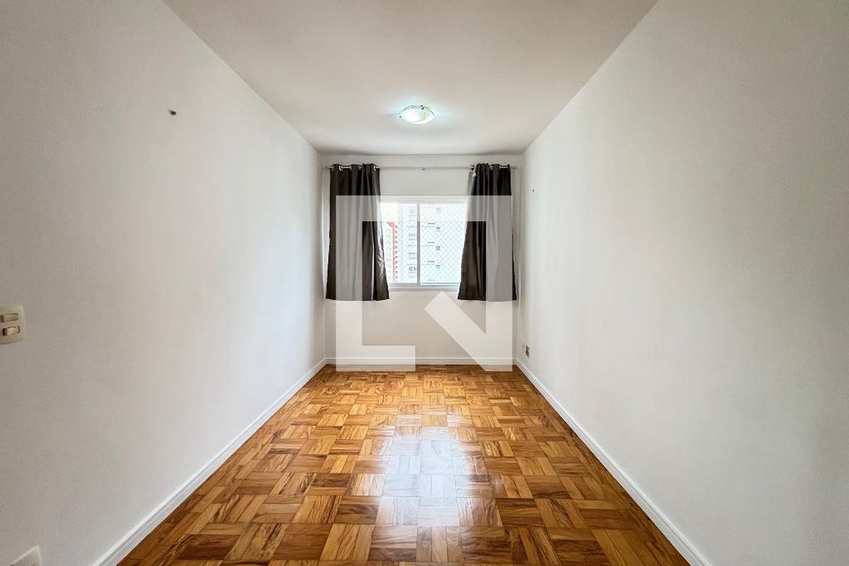 Apartamento, 1 quarto, 50 m² - Foto 3