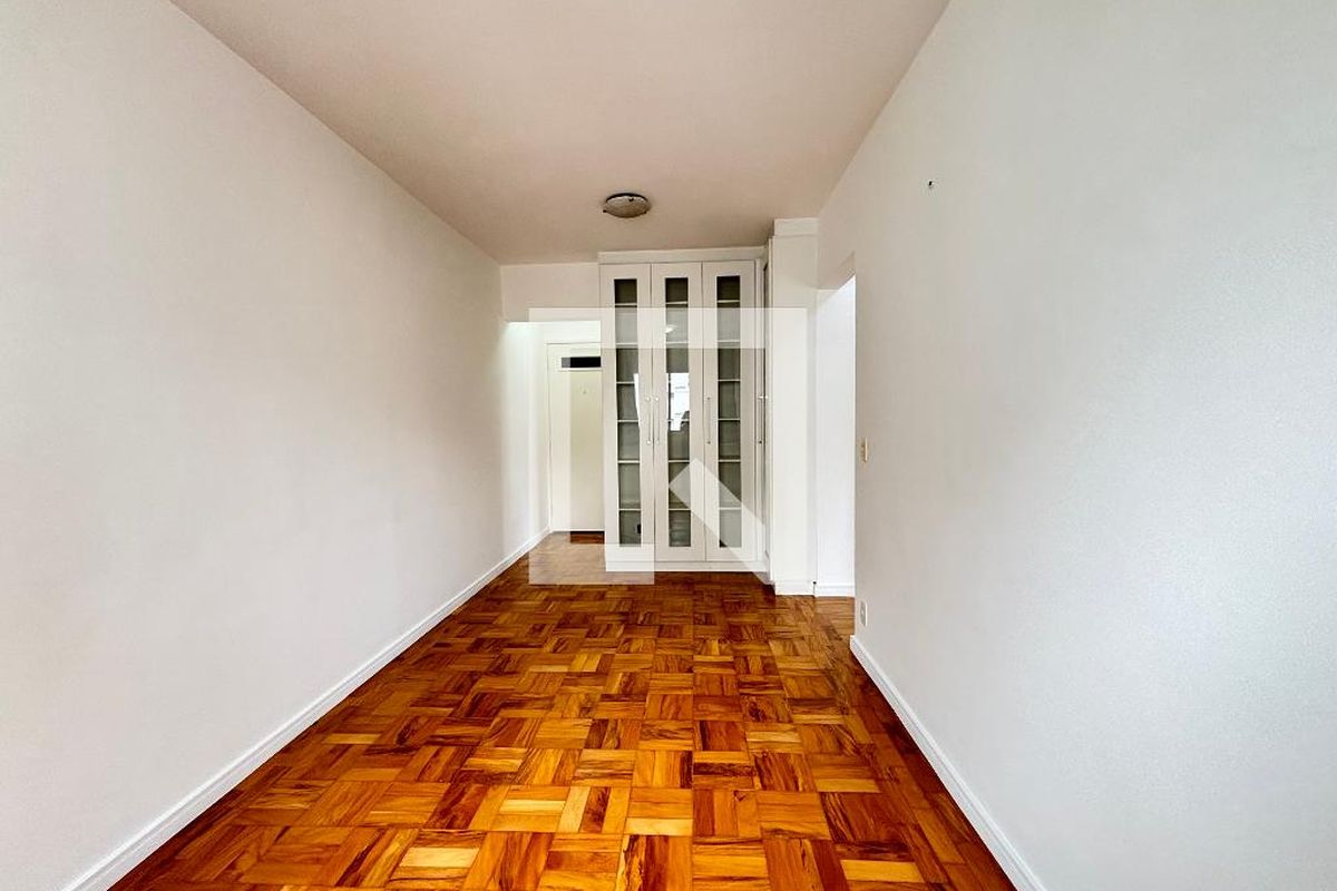 Apartamento, 1 quarto, 50 m² - Foto 6