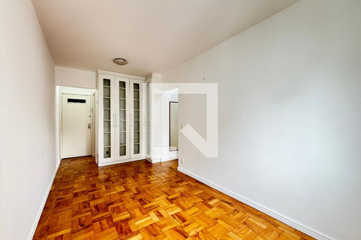 Apartamento, 1 quarto, 50 m² - Foto 4
