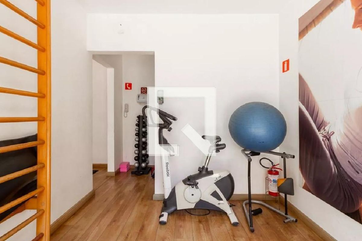 Apartamento, 1 quarto, 50 m² - Foto 27