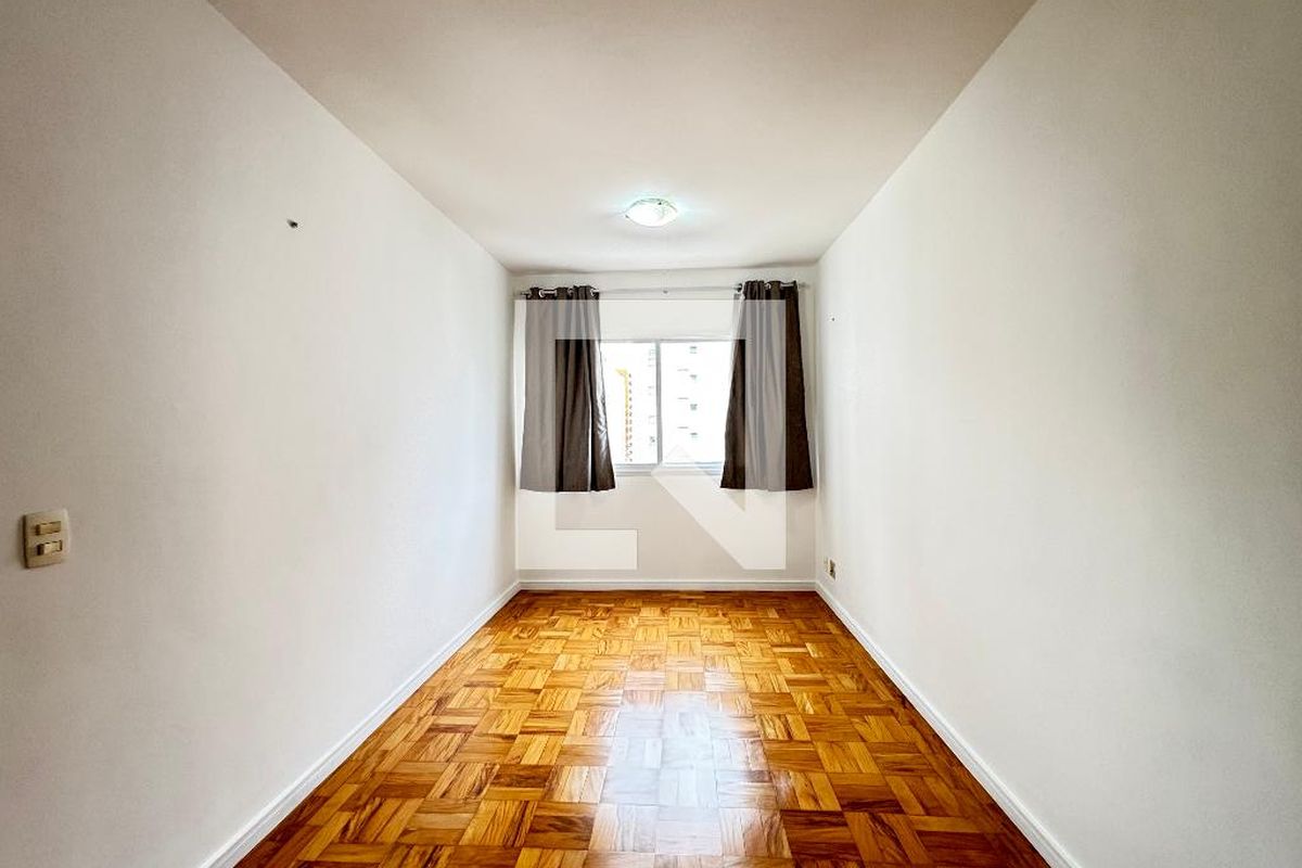 Apartamento, 1 quarto, 50 m² - Foto 2