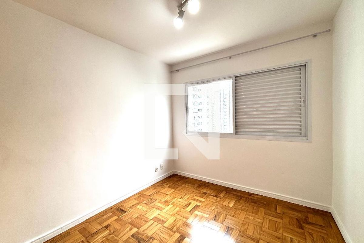 Apartamento, 1 quarto, 50 m² - Foto 9