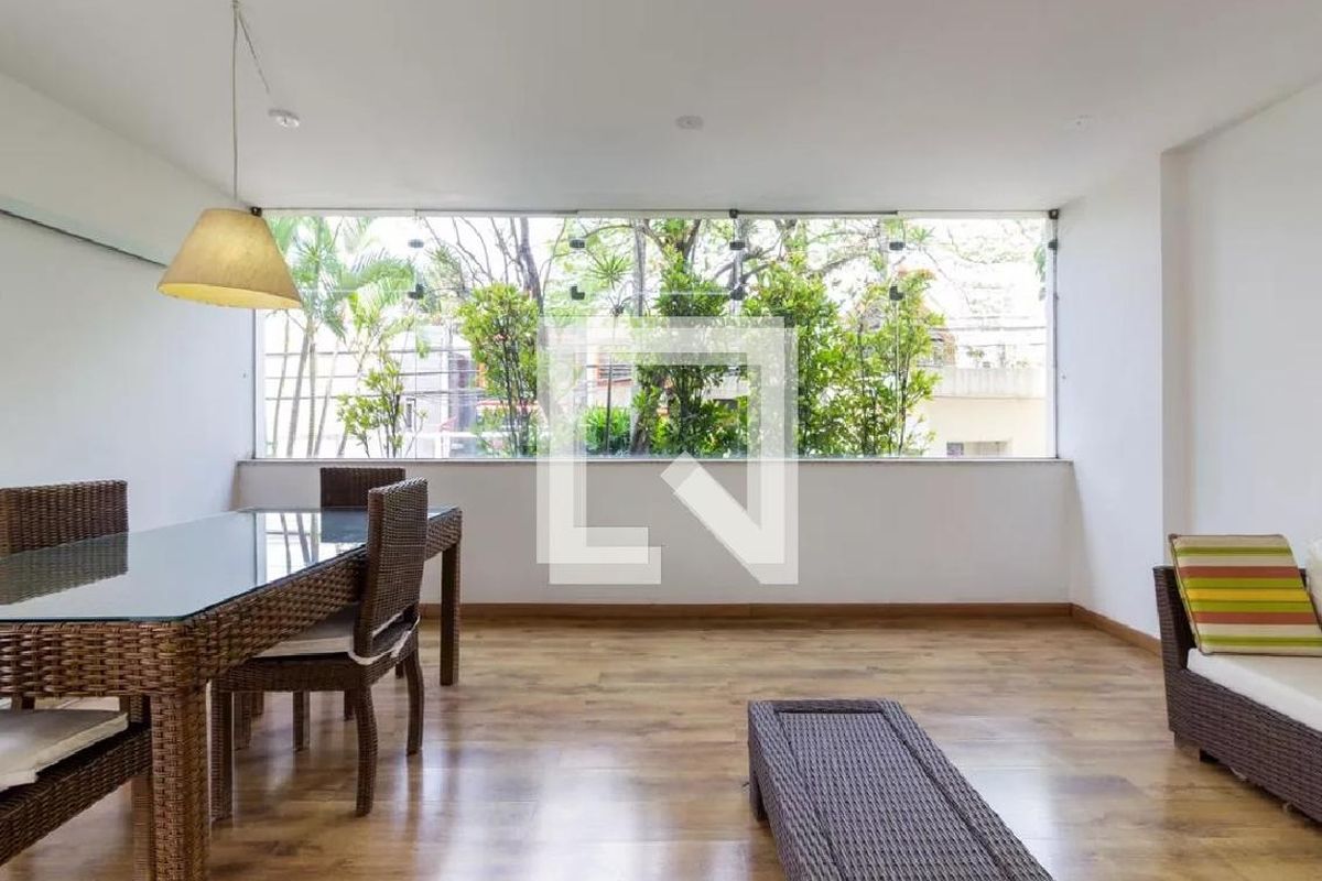 Apartamento, 1 quarto, 50 m² - Foto 35