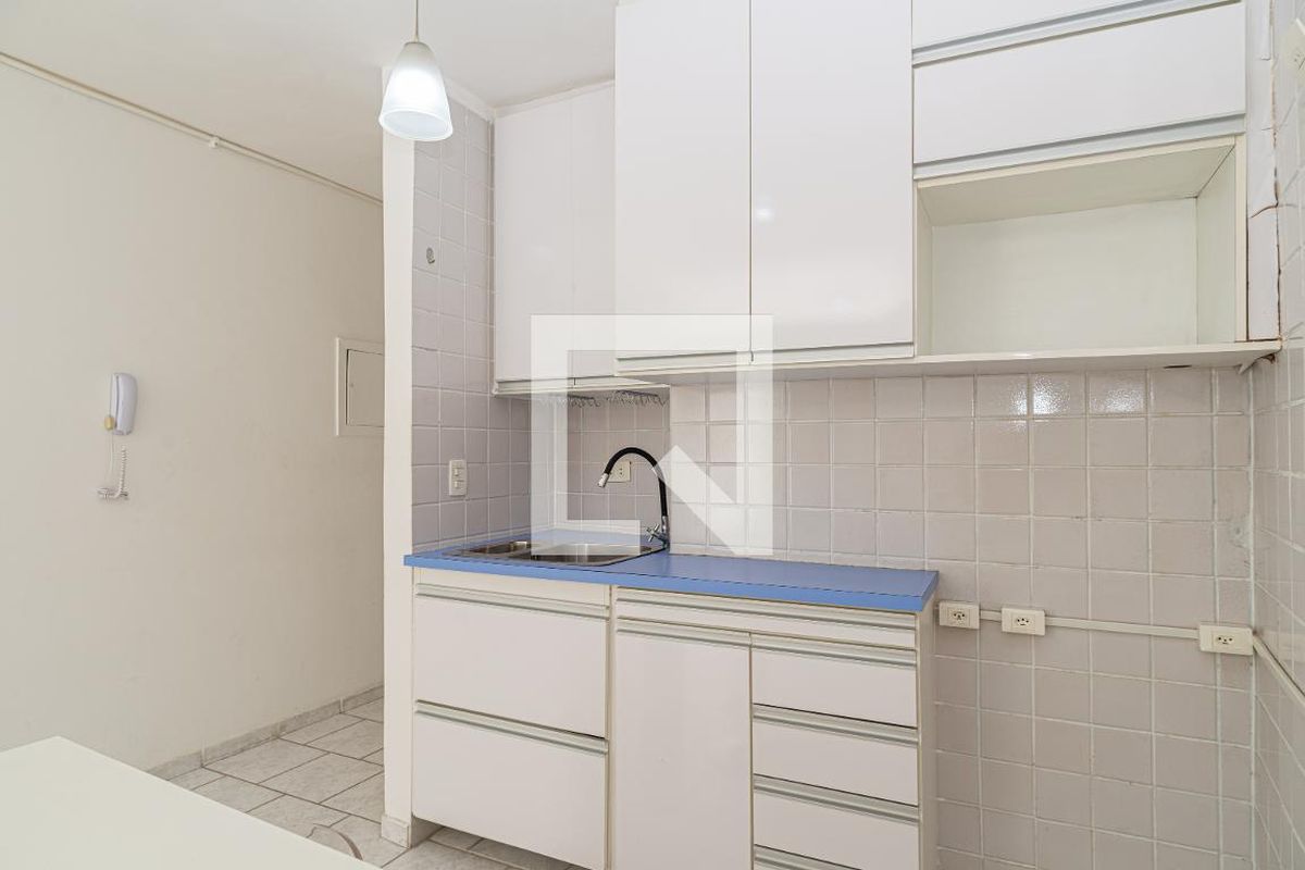 Apartamento, 1 quarto, 40 m² - Foto 7