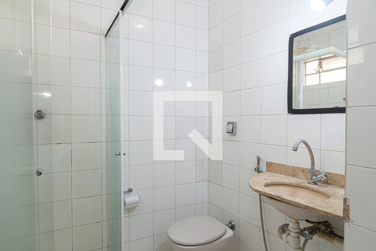 Apartamento, 1 quarto, 40 m² - Foto 17