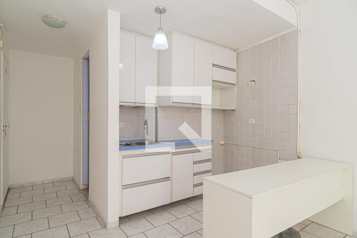 Apartamento, 1 quarto, 40 m² - Foto 9