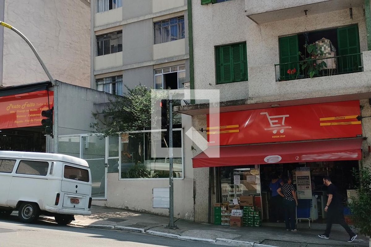 Apartamento, 1 quarto, 40 m² - Foto 25